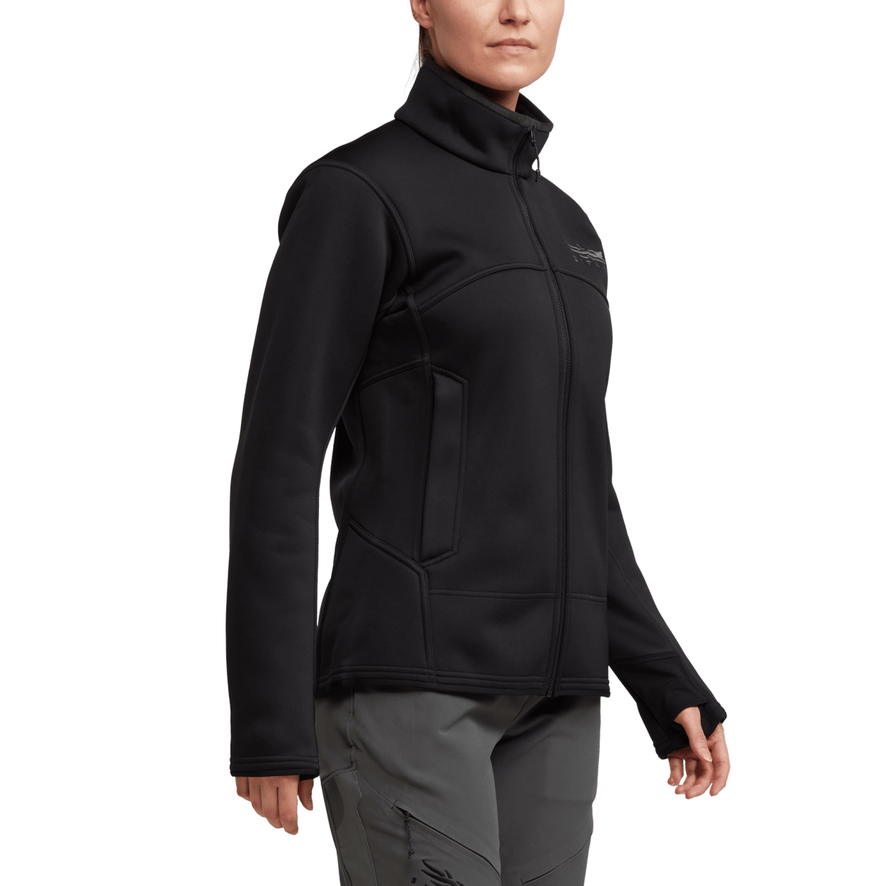Women&rsquo;s Traverse Jacket