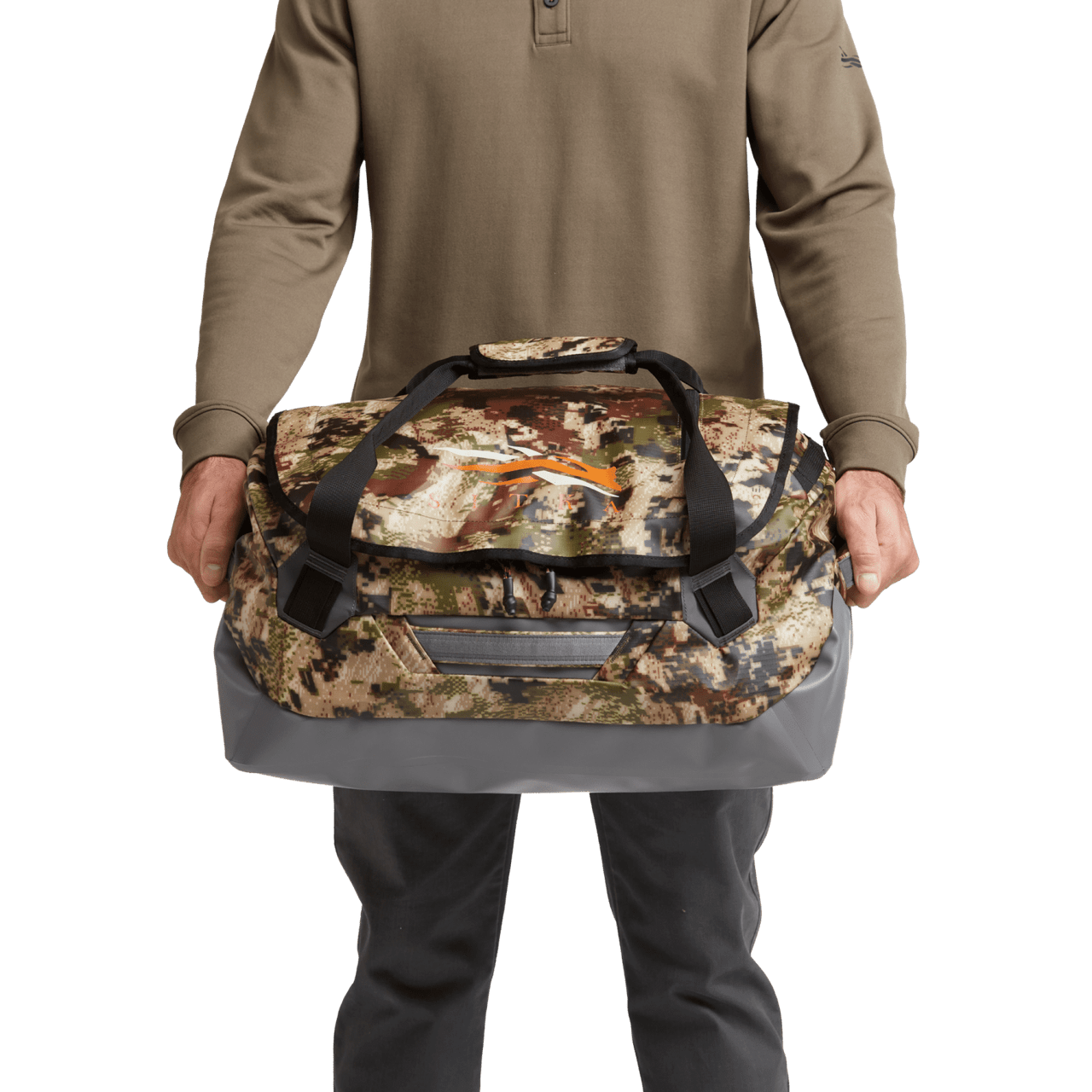 Drifter Duffle 50L