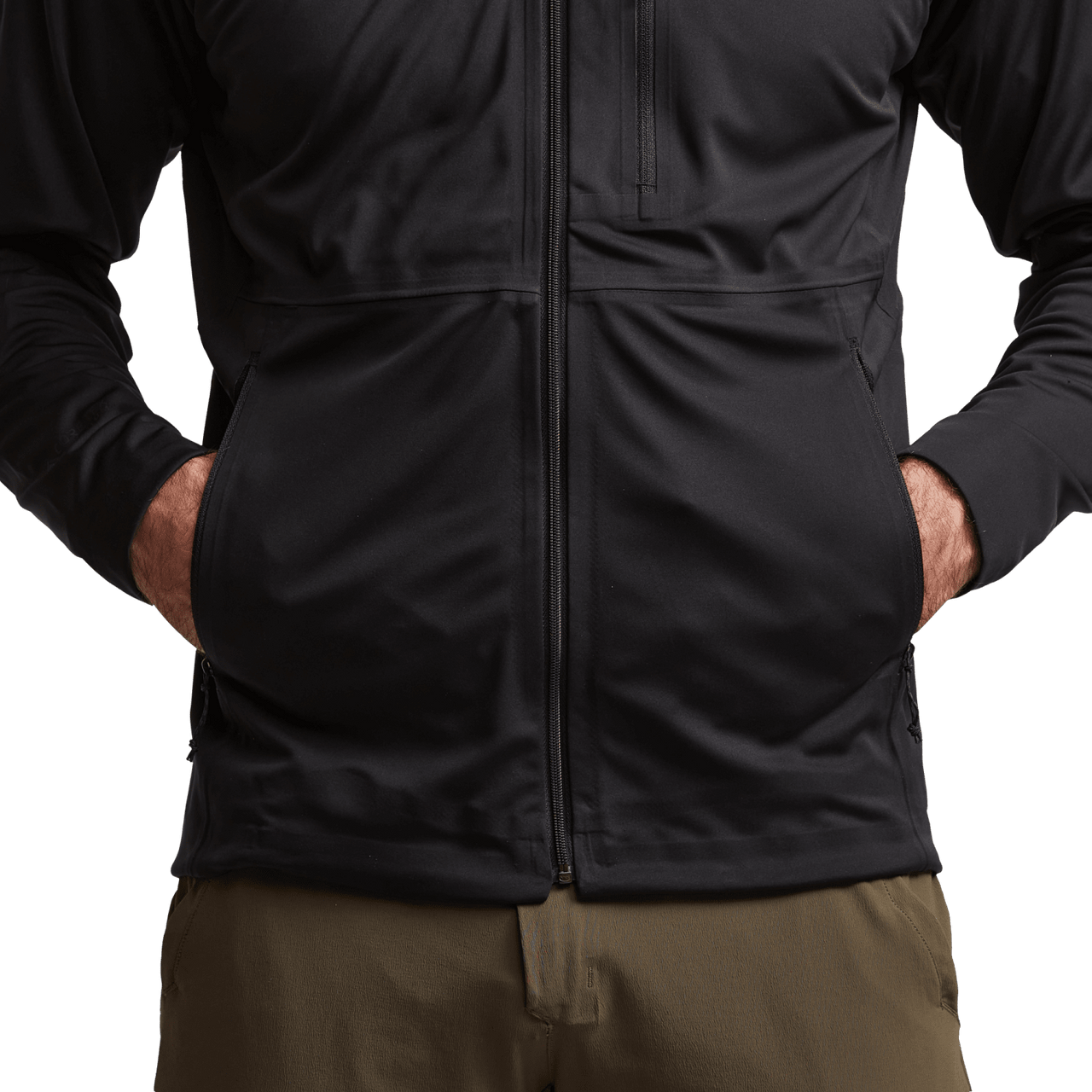 Mountain Evo Jacket
