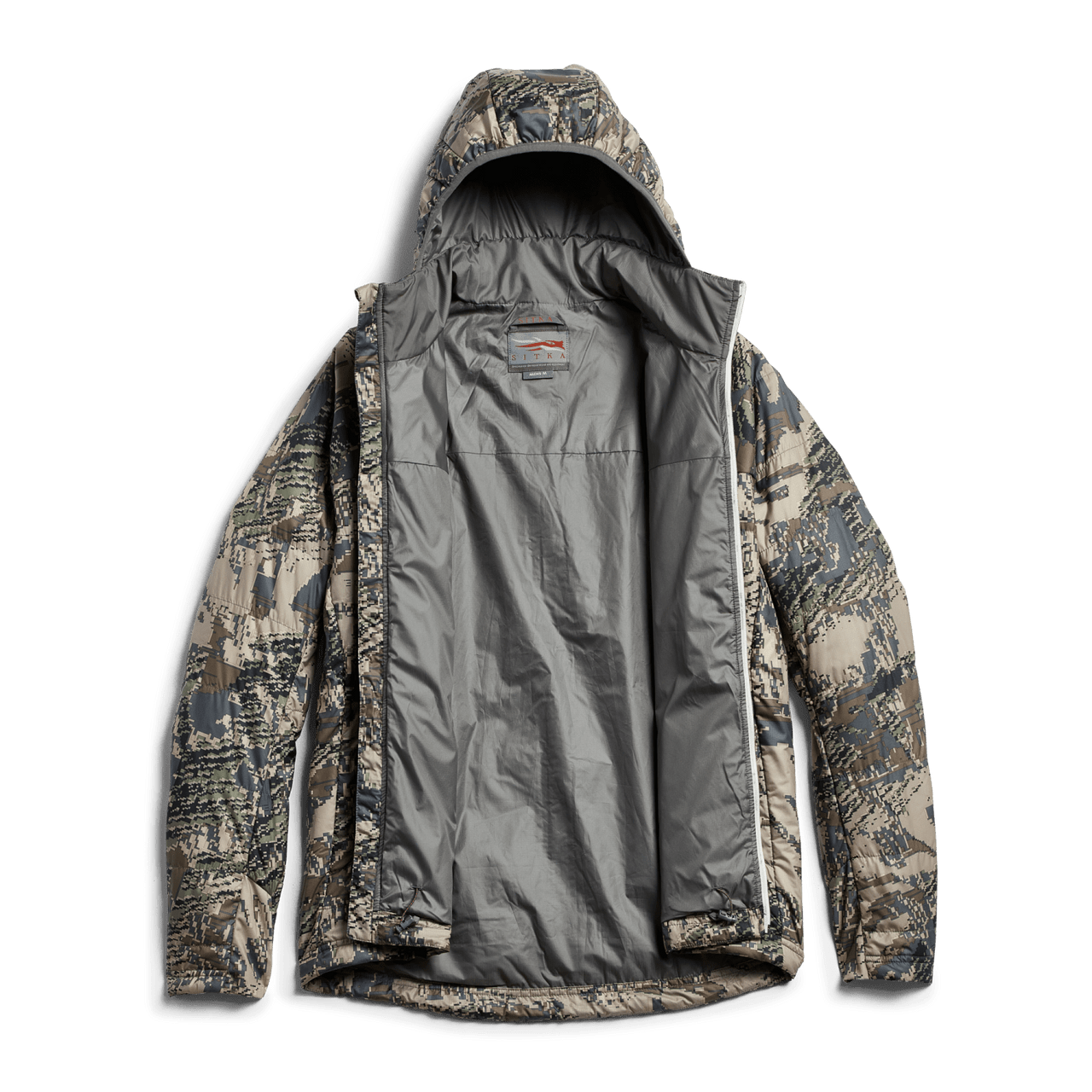 Kelvin Aerolite Jacket