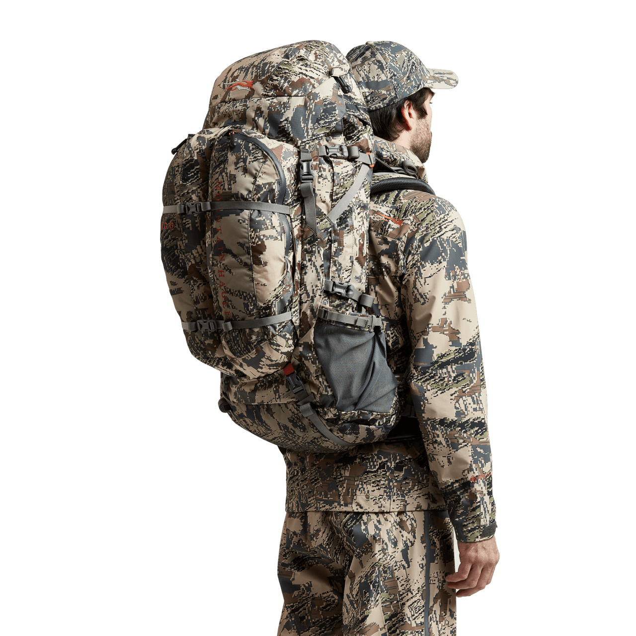 Mountain Hauler 4000