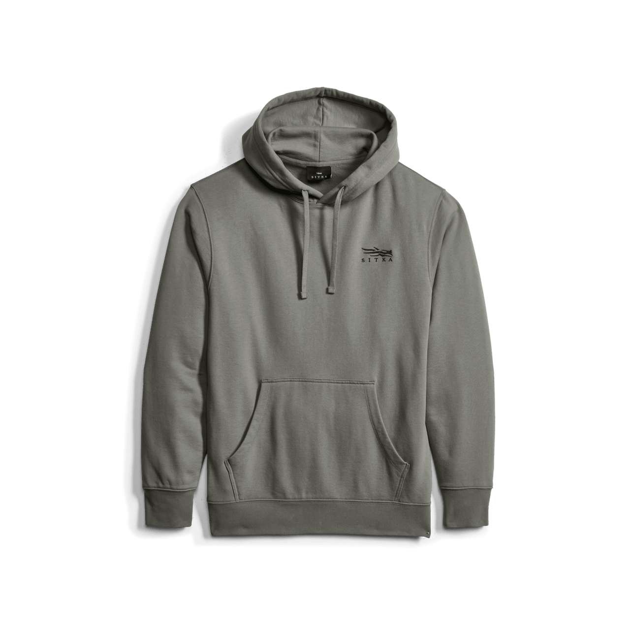 Icon Classic Pullover Hoodie