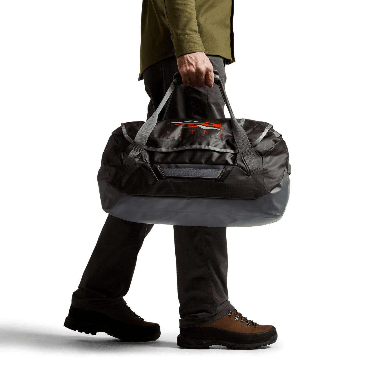 Drifter Duffle 50L