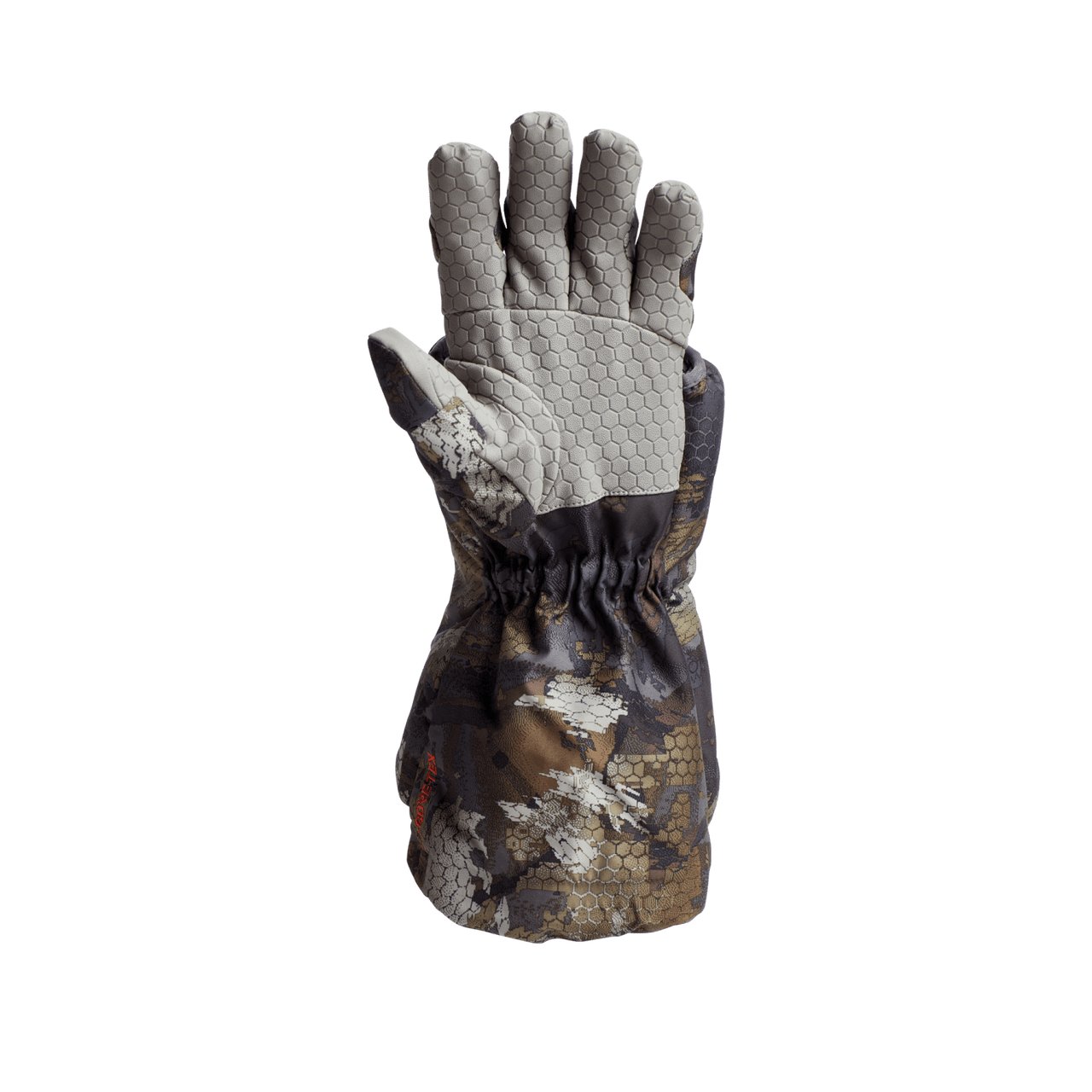 Callers Glove Left