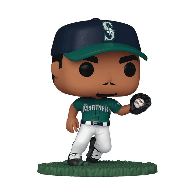 MLB Pop! Julio Rodríguez