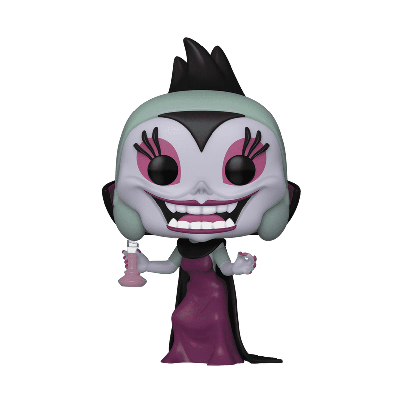 Disney Pop! Yzma with Potion
