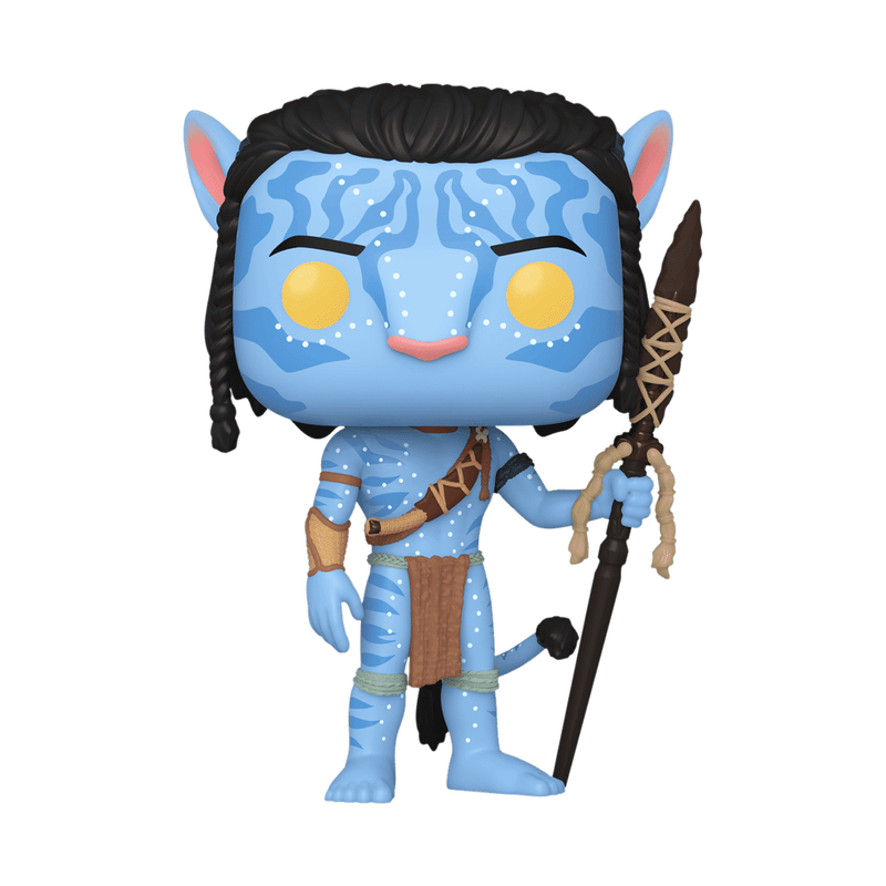 Avatar Pop! Jake Sully
