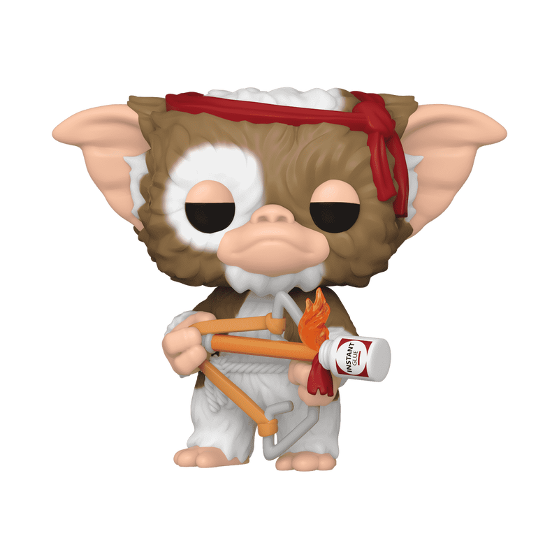 Gremlins Pop! Gizmo with Bow