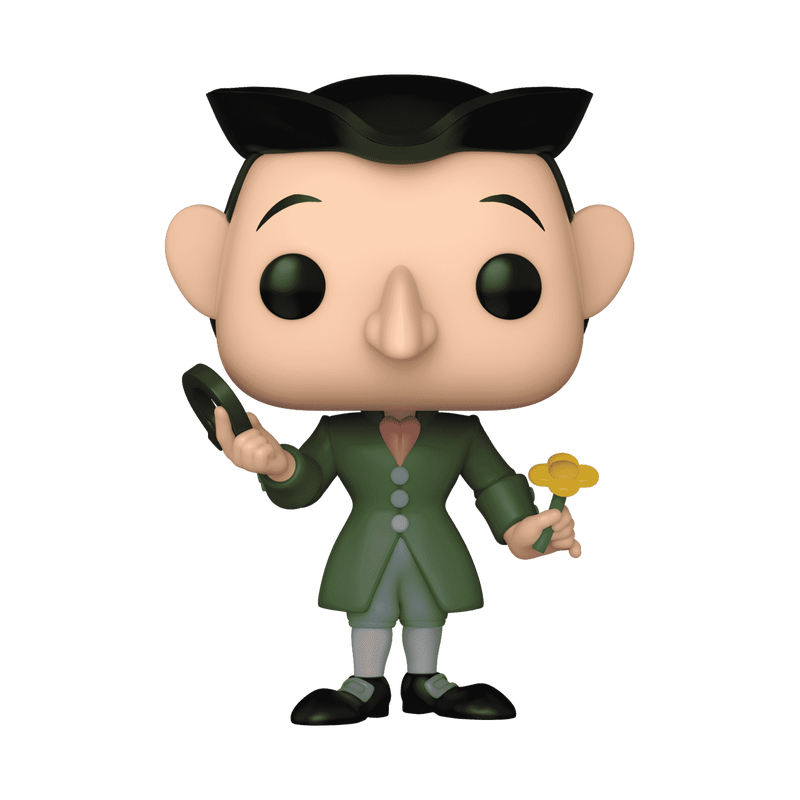 Disney Pop! Ichabod Crane