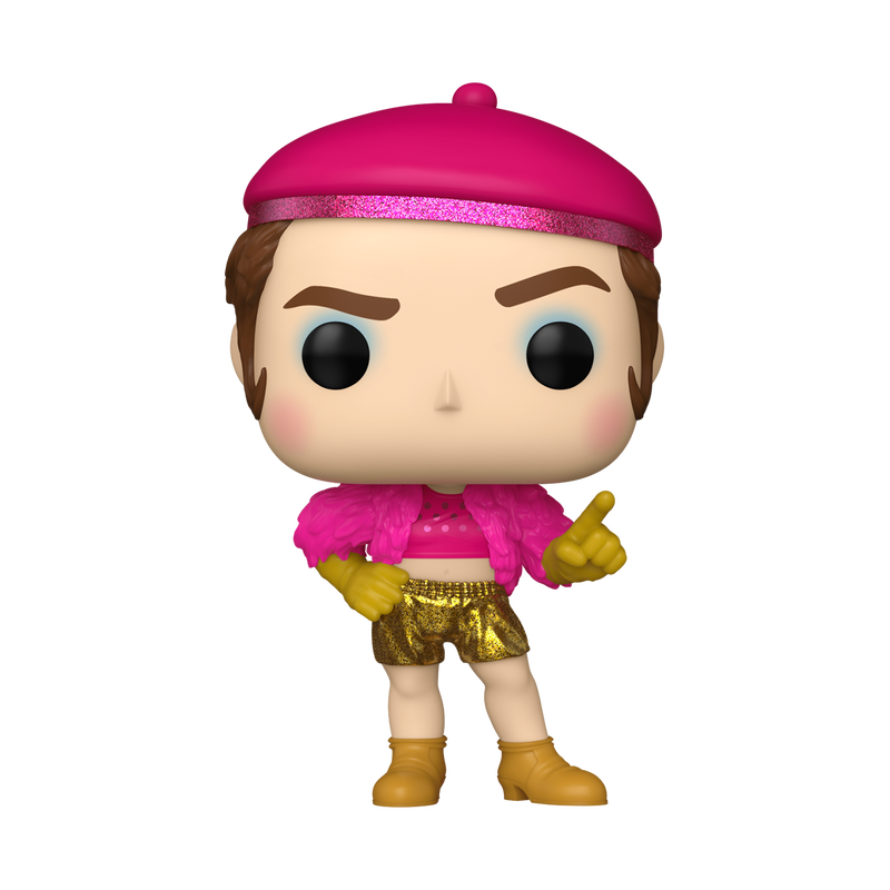 Saturday Night Live Pop! Mango