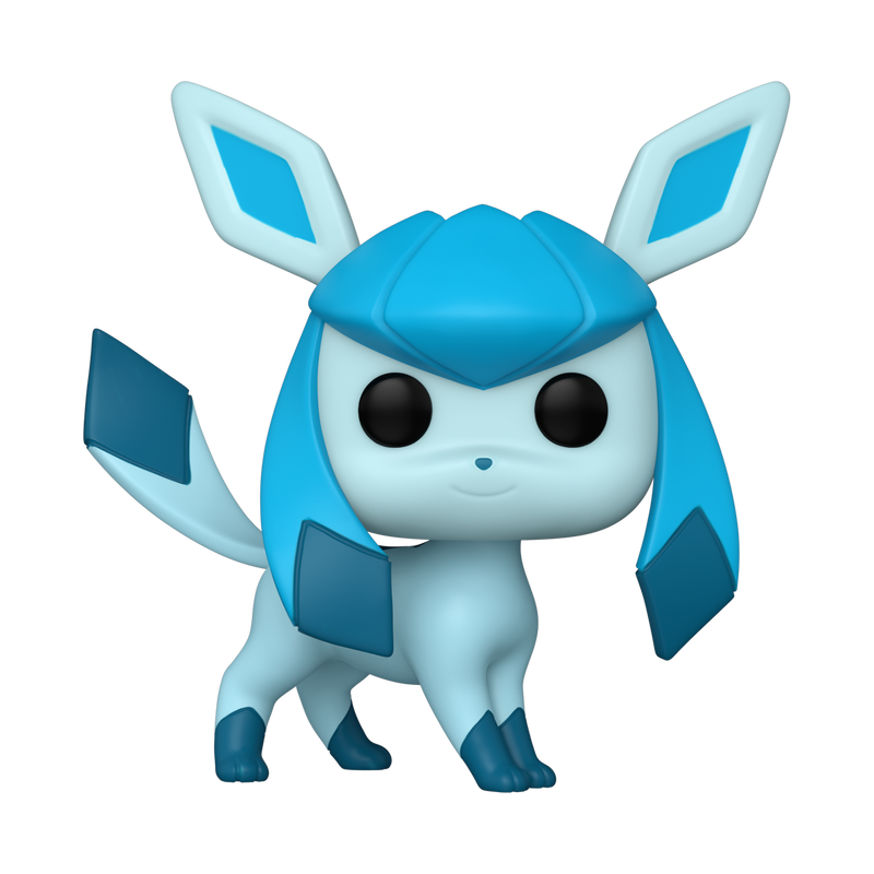 Pokémon Pop! Glaceon