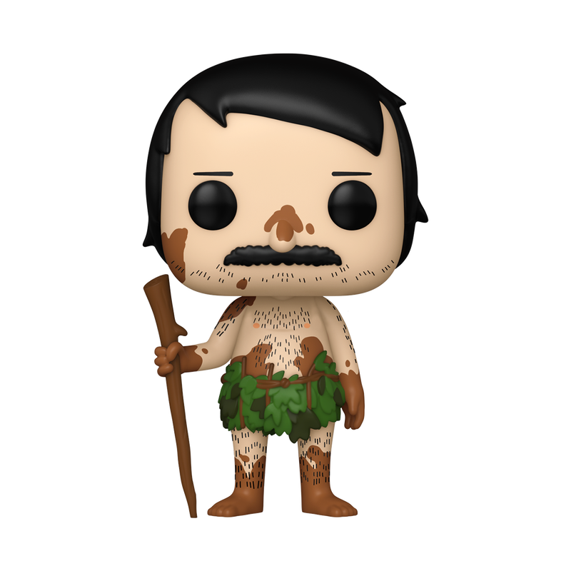 Bob's Burgers Pop! Bob Belcher