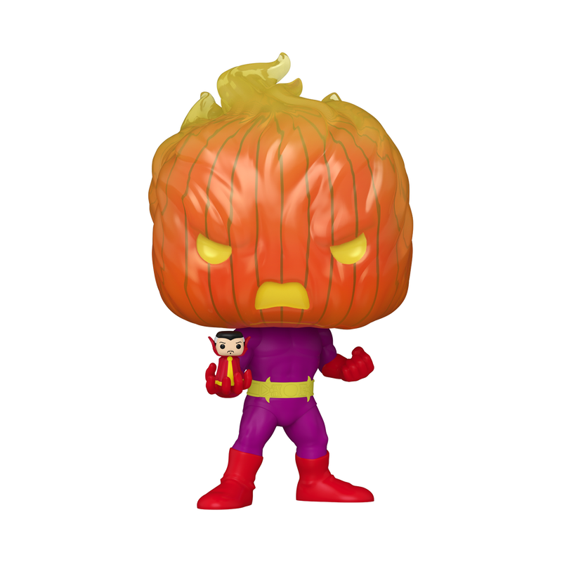 Marvel Pop! Dormammu (Strange Tales)