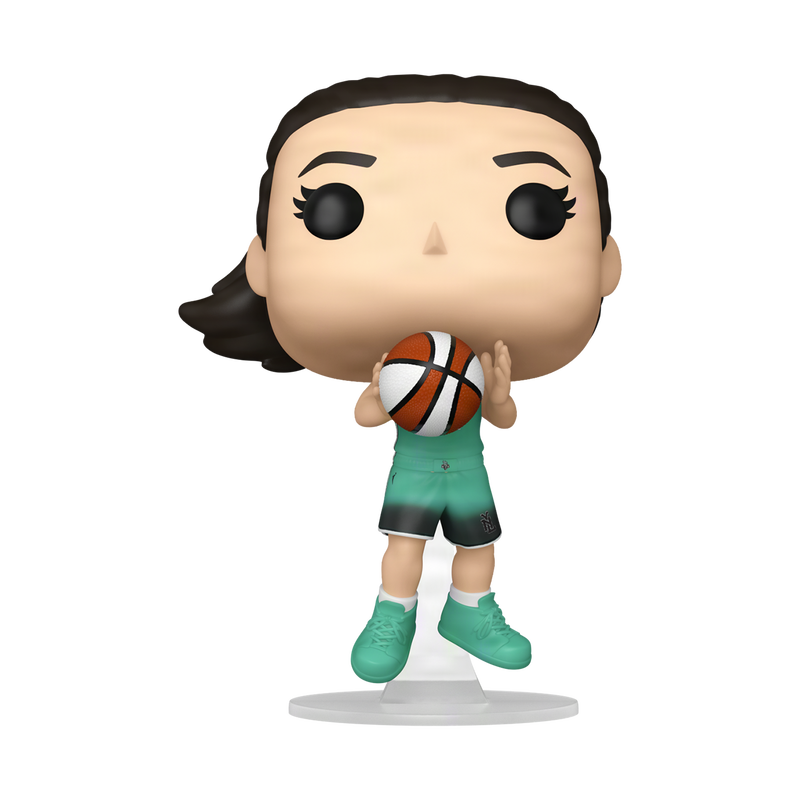 WNBA Pop! Breanna Stewart