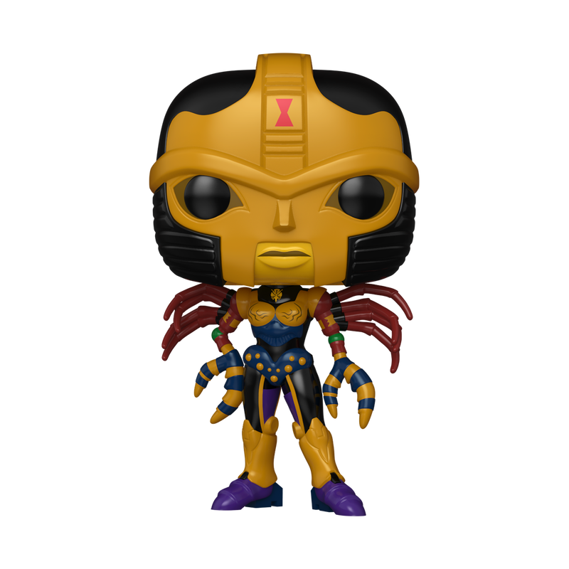 Transformers Pop! Blackarachnia