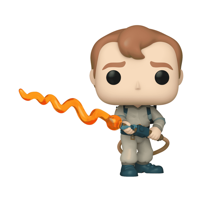 Ghostbusters Pop! Ray Stantz (The Real Ghostbusters)
