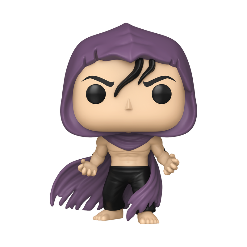 Teenage Mutant Ninja Turtles Pop! Oroku Hiroto (The Last Ronin)