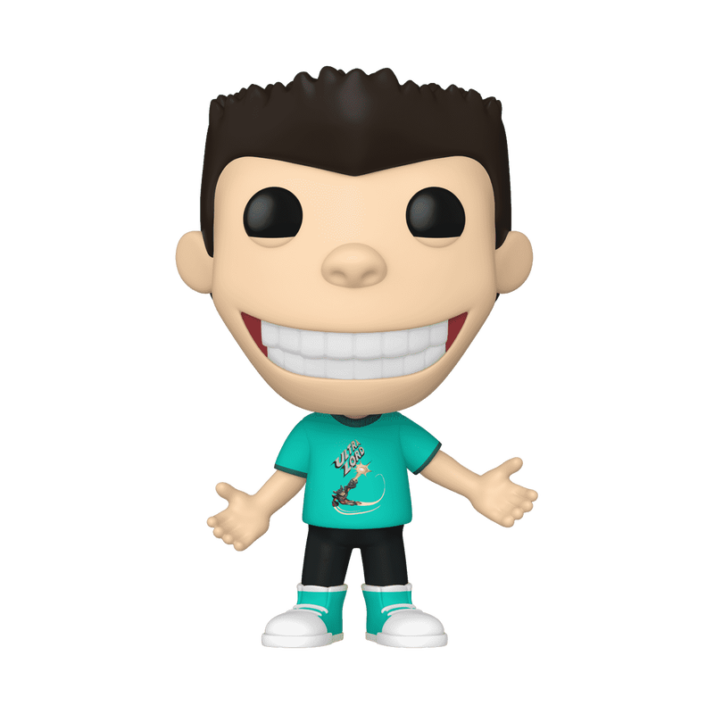 Nickelodeon Pop! Sheen Estevez