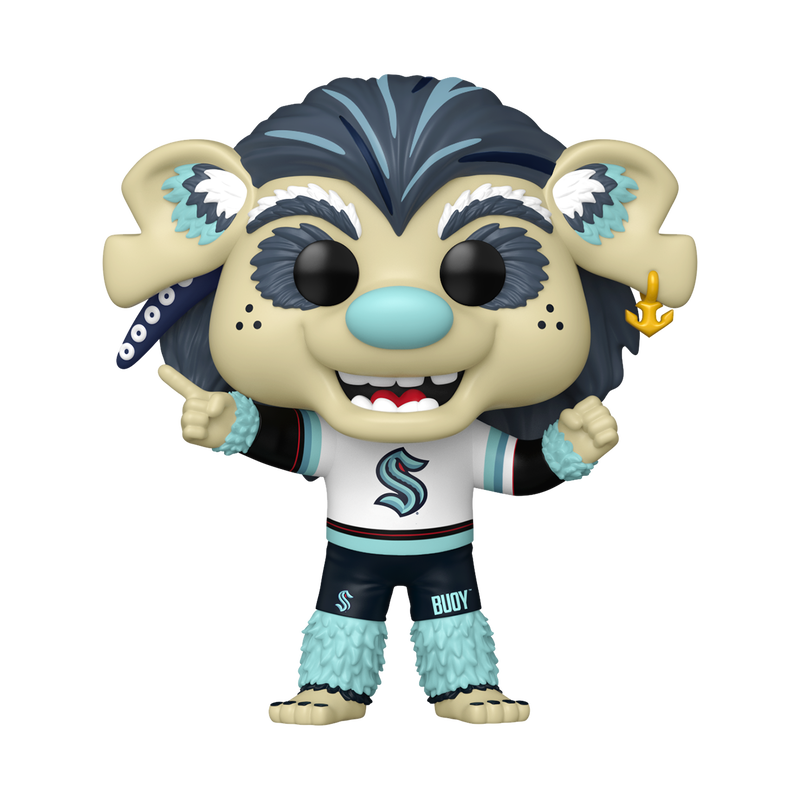 NHL Pop! Buoy
