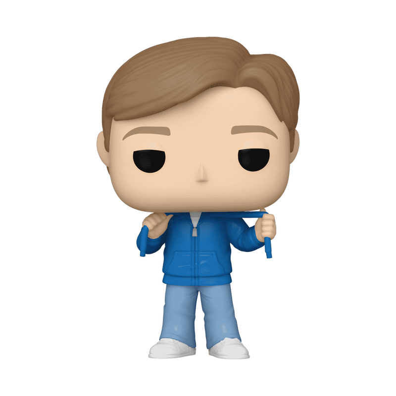 Breakfast Club Pop! Andrew Clark