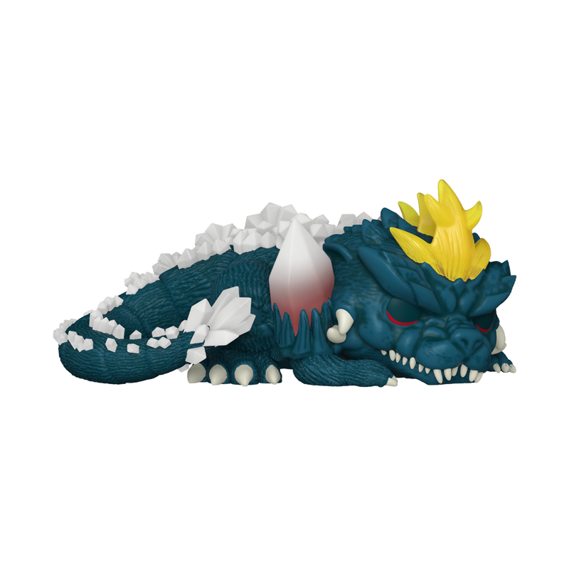 Godzilla Pop! Super Spacegodzilla
