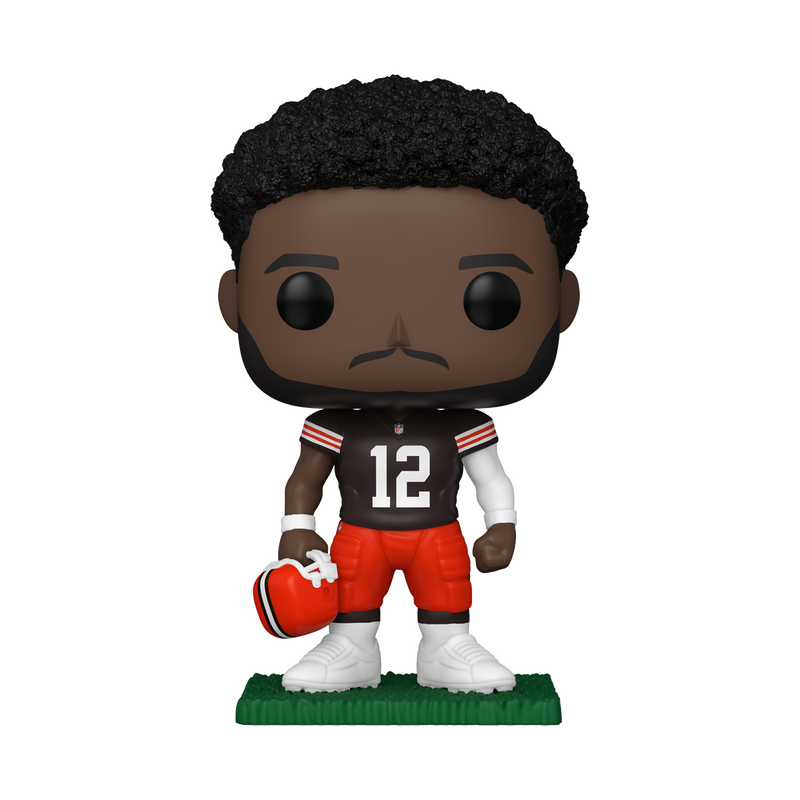 NFL Pop! Shedeur Sanders