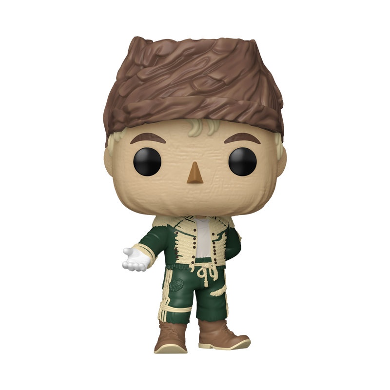 Wicked Pop! Scarecrow