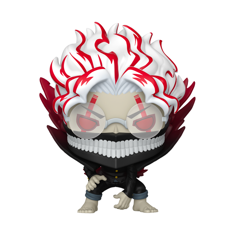 Dandadan Pop! Okarun