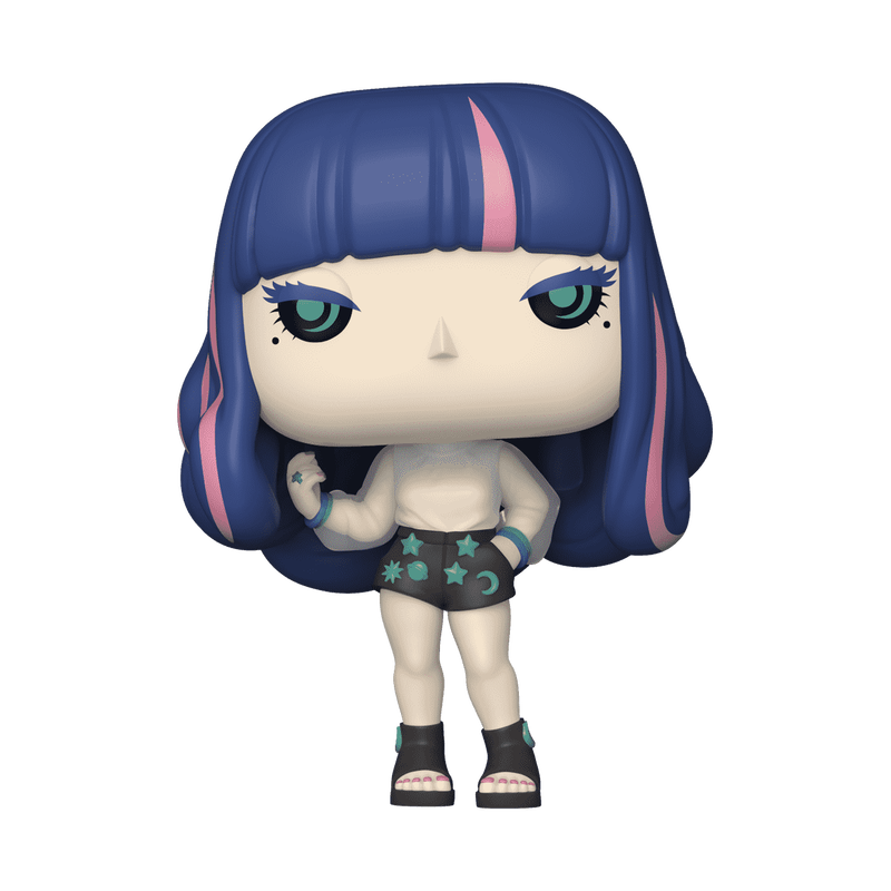 Naruto Pop! Eida
