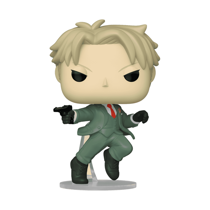 Spy × Family Pop! Loid Forger