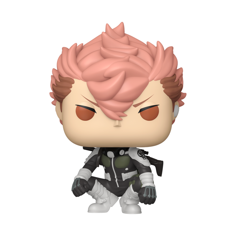 Kaiju No. 8 Pop! Iharu Furuhashi
