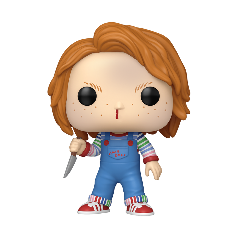 Chucky Pop! Chucky (Bloody Nose)