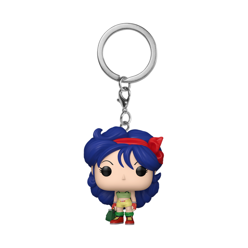 Dragon Ball Pop! Keychain Lunch