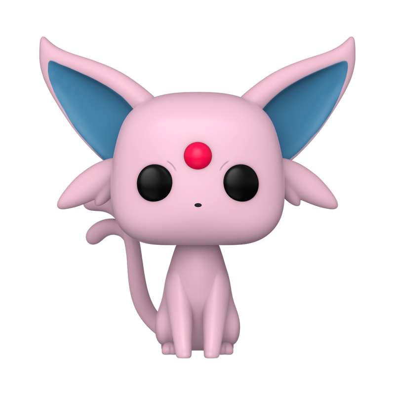 Pokémon Pop! Espeon