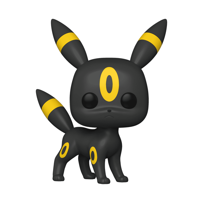 Pokémon Jumbo Pop! Umbreon