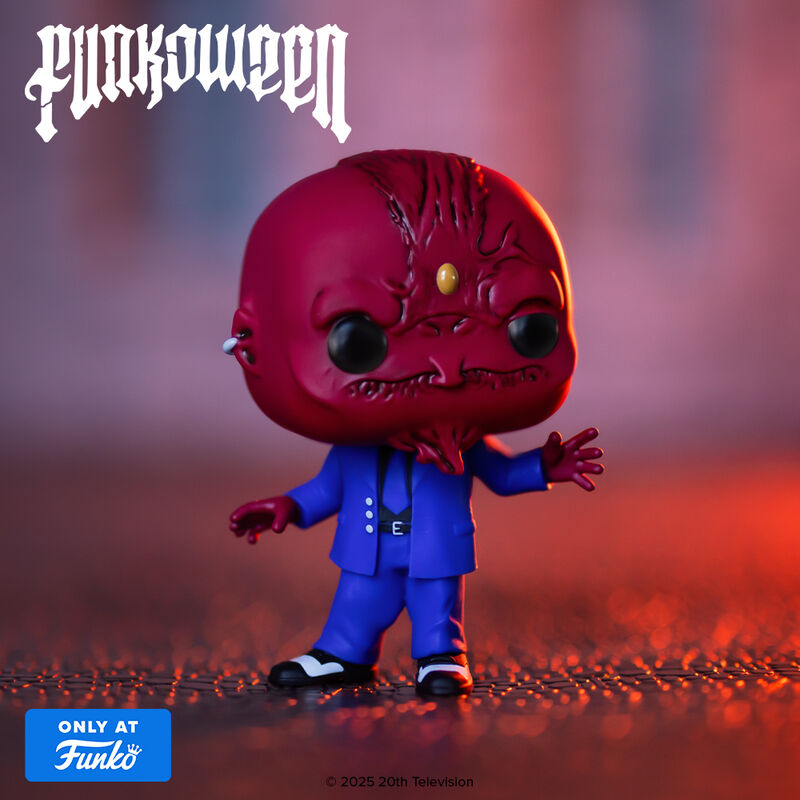 Buffy the Vampire Slayer Pop! Sweet