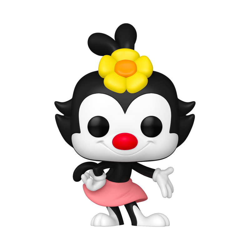 Animaniacs Pop! Dot Warner