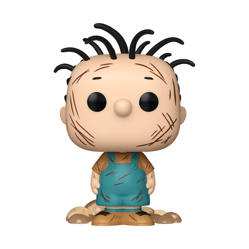 Peanuts Pop! Pigpen