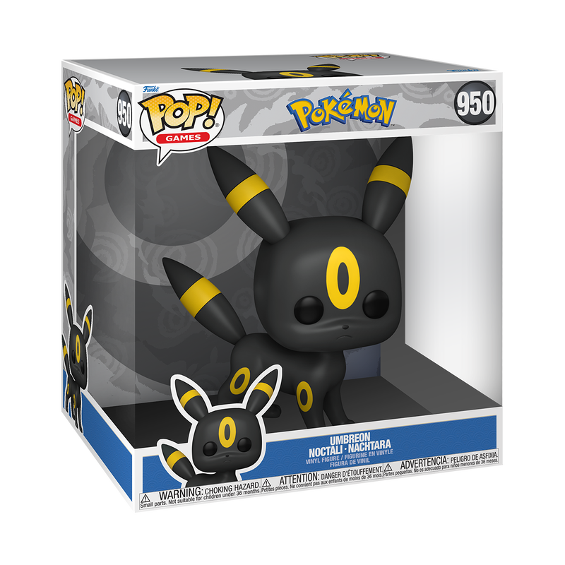 Pokémon Jumbo Pop! Umbreon