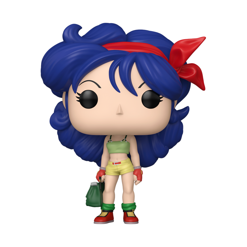 Dragon Ball Pop! Lunch