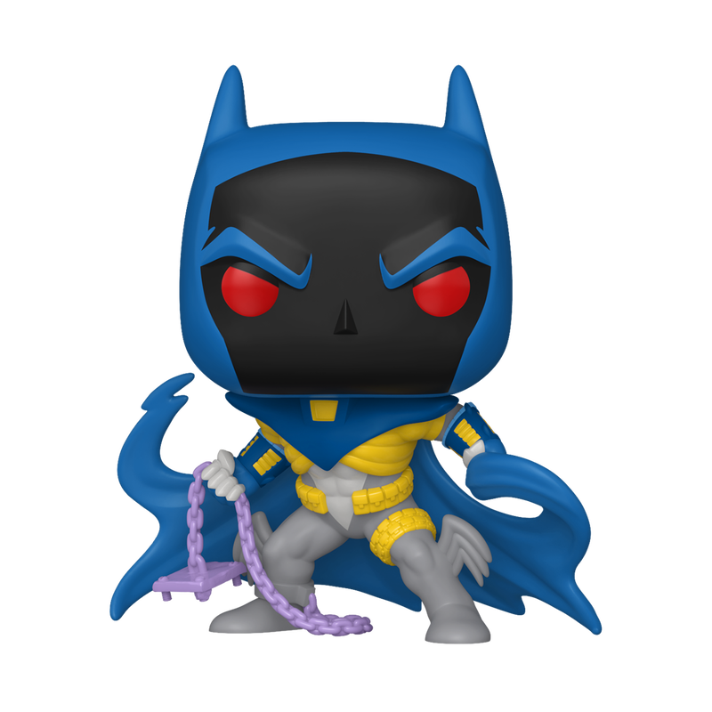 DC Comics Pop! Knightfall Batman