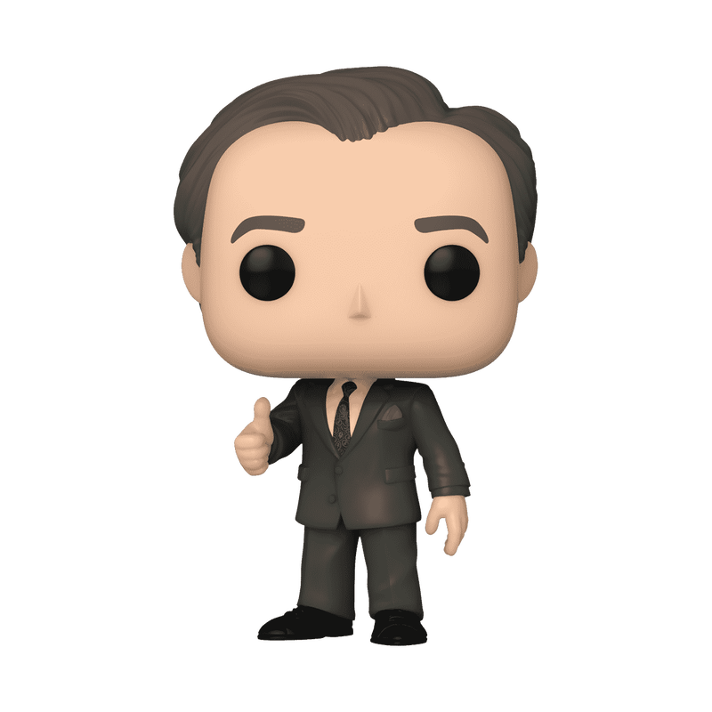 Saved by the Bell Pop! Mr. Belding