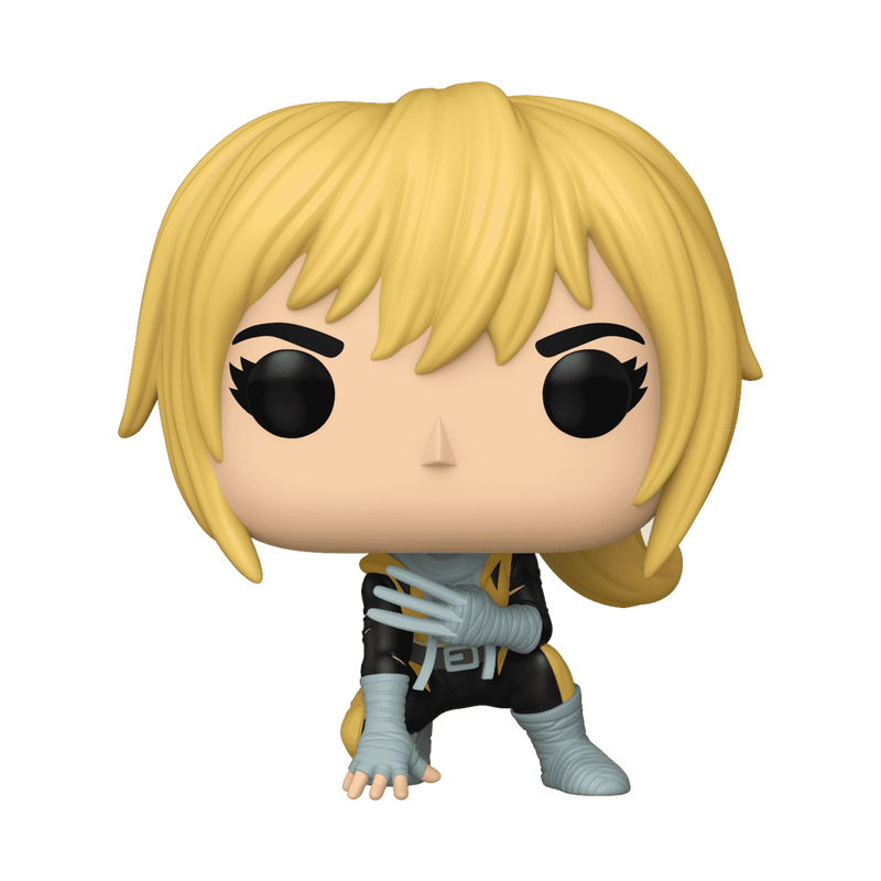 Marvel Pop! Wolver-Gwen