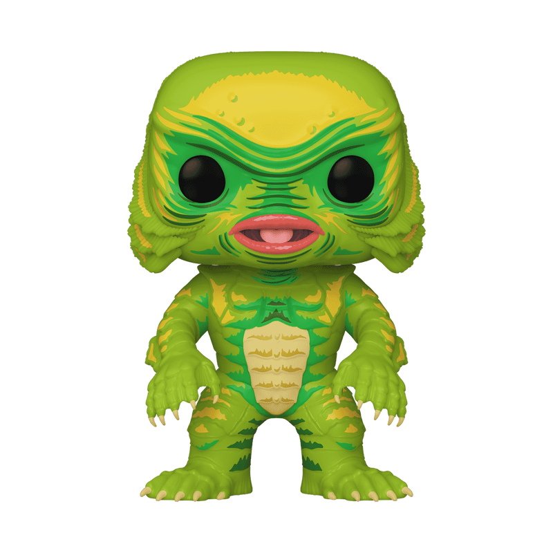 Universal Monsters Pop! Gill-Man (Deco)