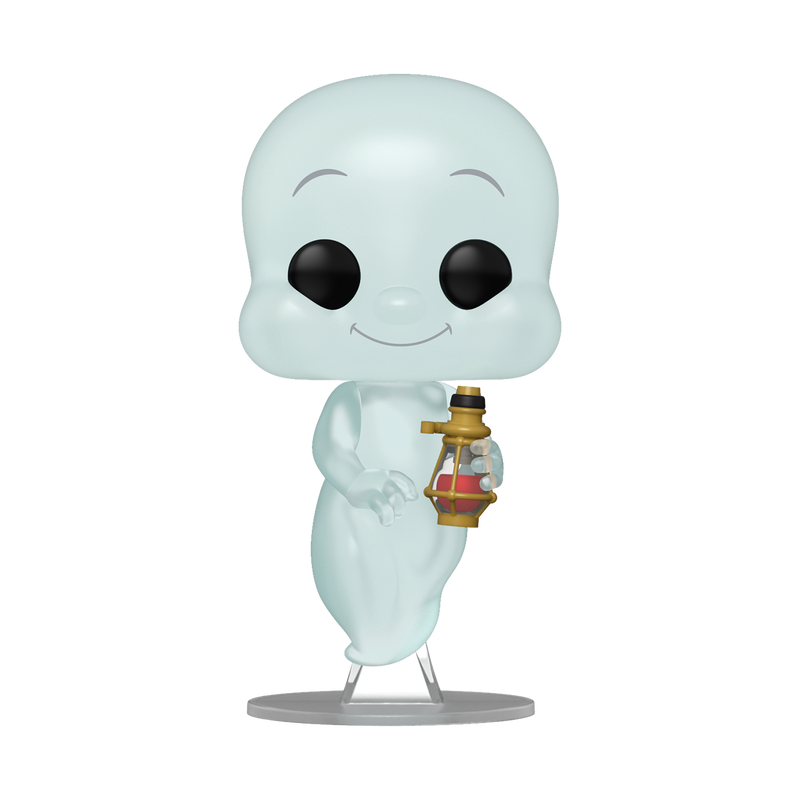 Casper the Friendly Ghost Pop! Casper (30th Anniversary)
