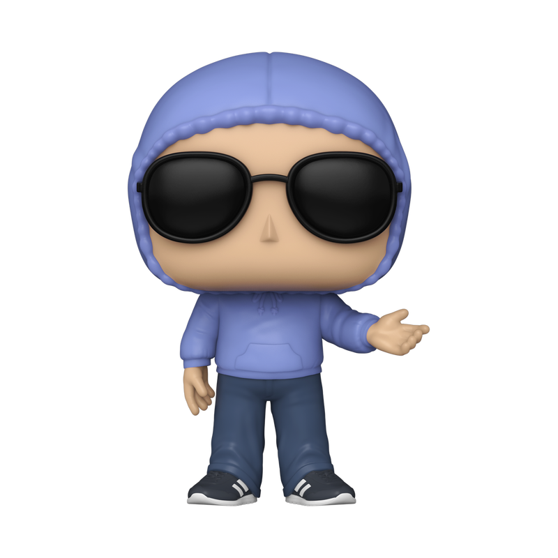 Mean Girls Pop! Damian Leigh (20th Anniversary)