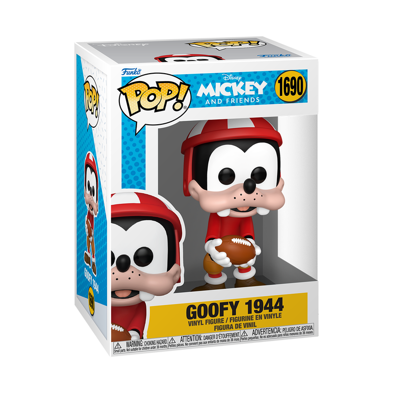 Disney Pop! Goofy 1944