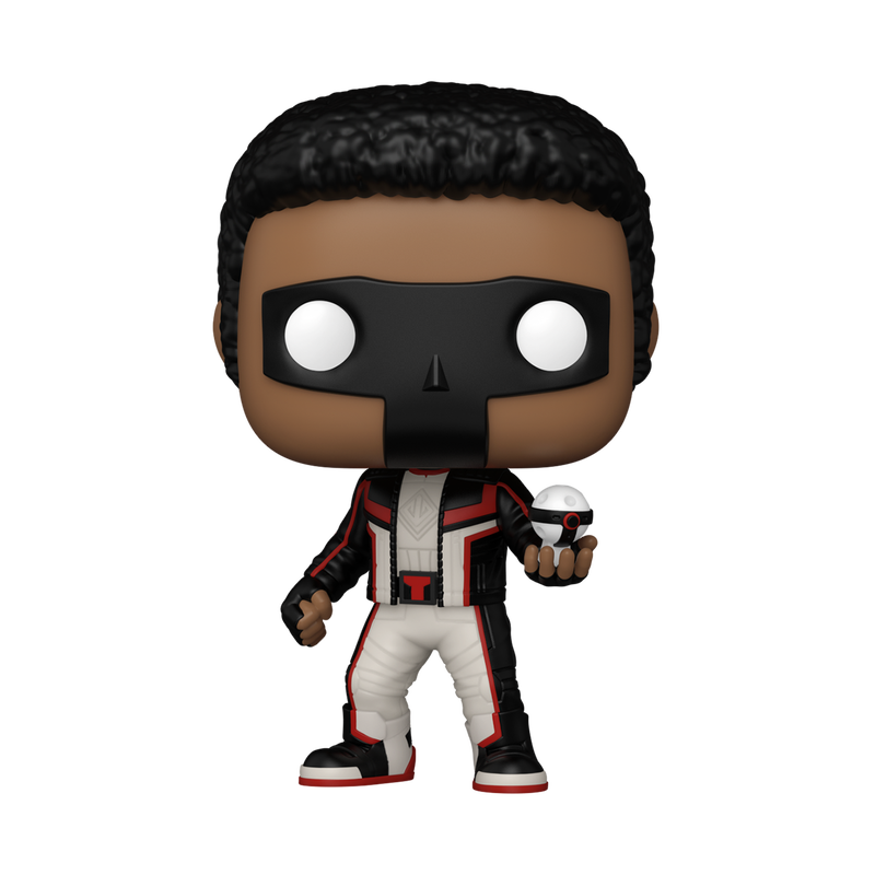 DC Comics Pop! Mr. Terrific