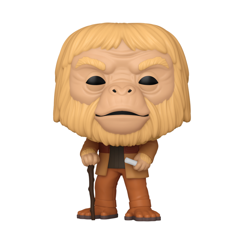 Planet of the Apes Pop! Dr. Zaius