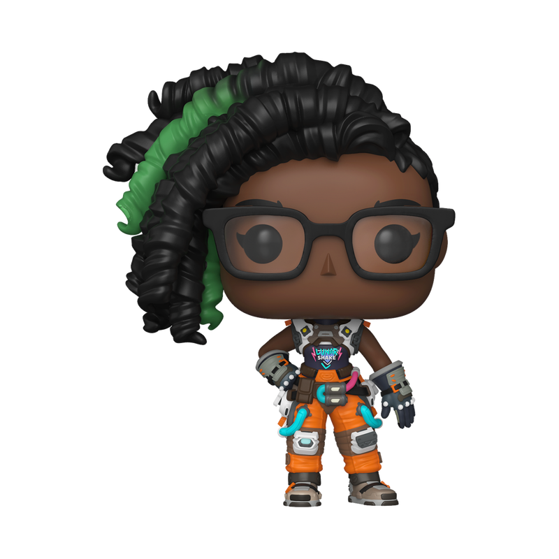 Borderlands Pop! Harlowe (Borderlands 4)